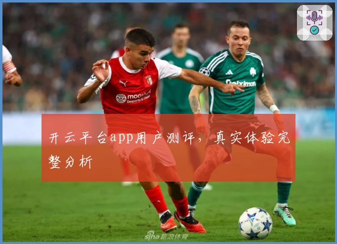 开云平台app用户测评,真实体验完整分析