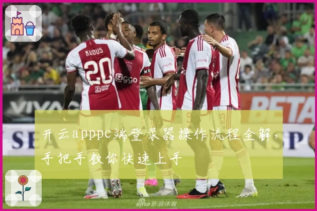 开云apppc端登录器操作流程全解，手把手教你快速上手