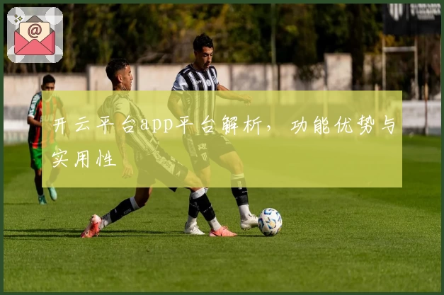 开云平台app平台解析，功能优势与实用性