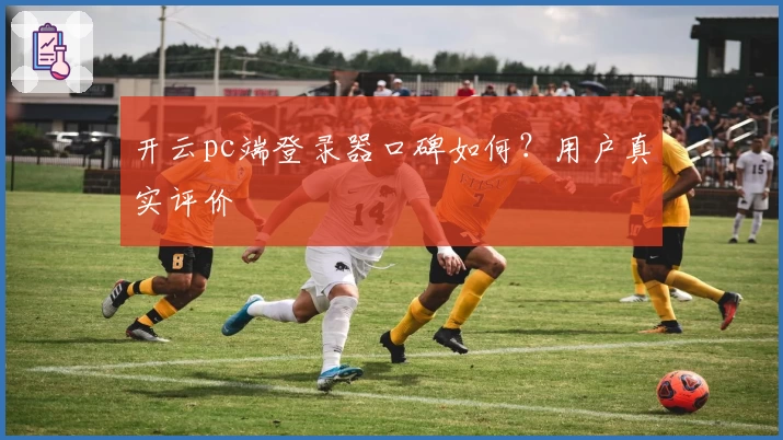 开云pc端登录器口碑如何？用户真实评价
