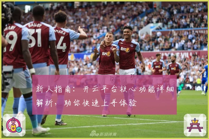 新人指南：开云平台核心功能详细解析，助你快速上手体验