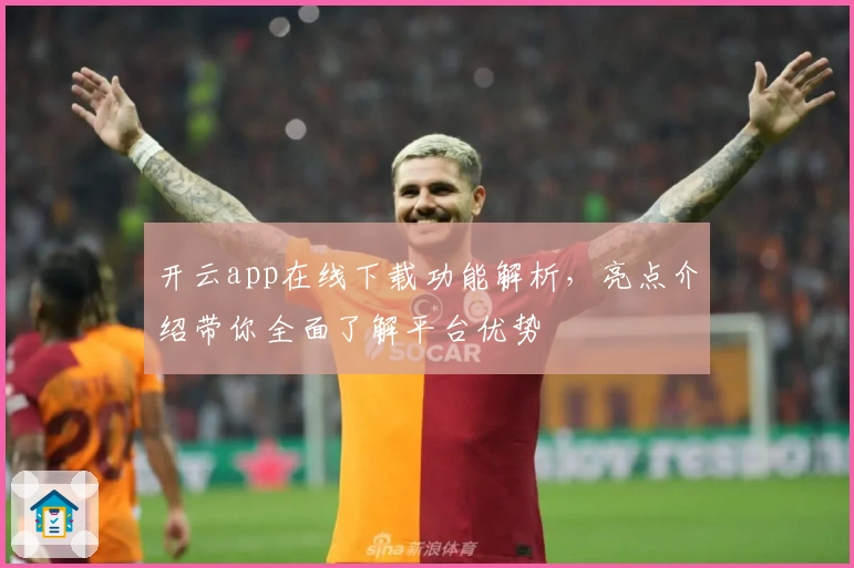 开云app在线下载功能解析,亮点介绍带你全面了解平台优势