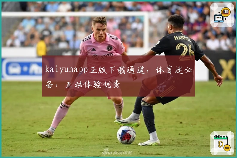 kaiyunapp正版下载通道，体育迷必备，互动体验优秀