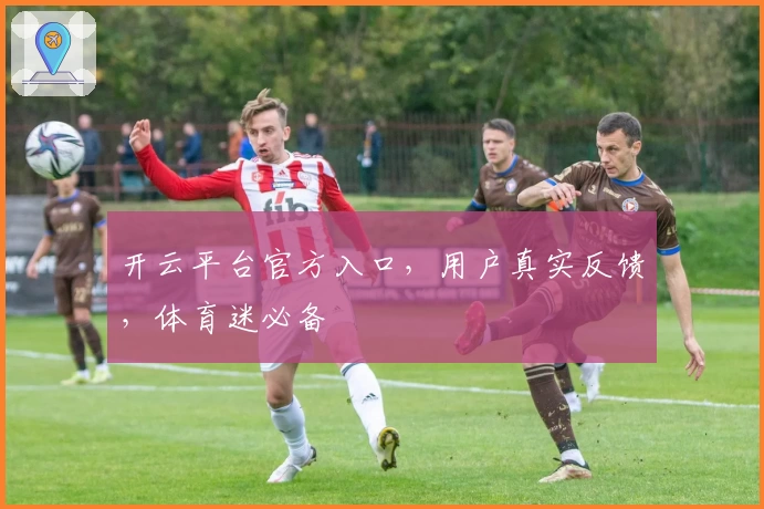 开云平台官方入口，用户真实反馈，体育迷必备