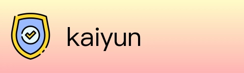 kaiyun Logo